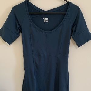 Columbia Dress  Size X-Small